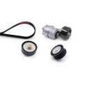 Kit Cinghie Poly-V