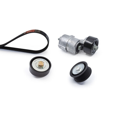 Kit Cinghie Poly-V