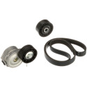 Kit Cinghie Poly-V