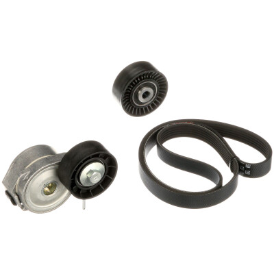 Kit Cinghie Poly-V