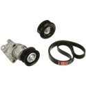 Kit Cinghie Poly-V