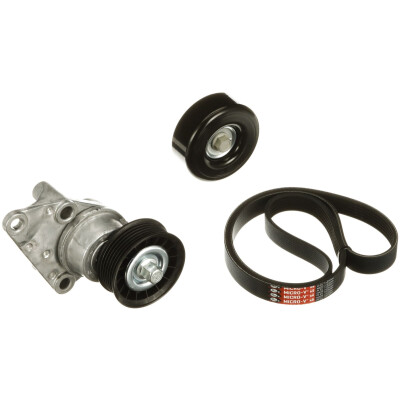 Kit Cinghie Poly-V