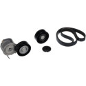 Kit Cinghie Poly-V
