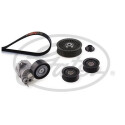 Kit Cinghie Poly-V