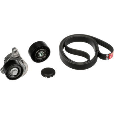 Kit Cinghie Poly-V