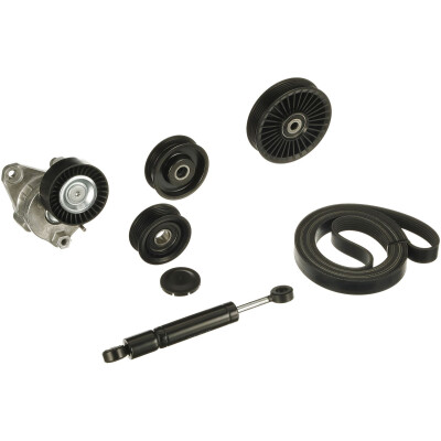 Kit Cinghie Poly-V