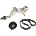 Kit Cinghie Poly-V