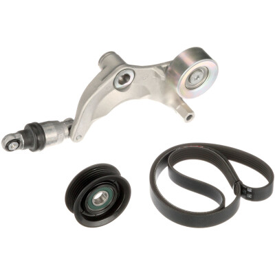 Kit Cinghie Poly-V