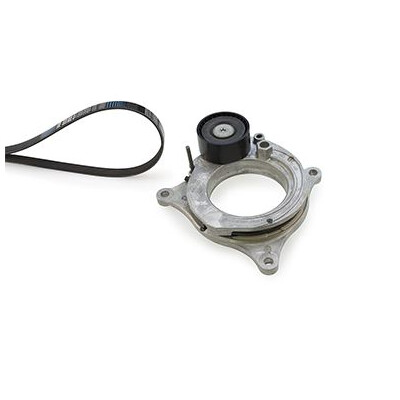 Kit Cinghie Poly-V