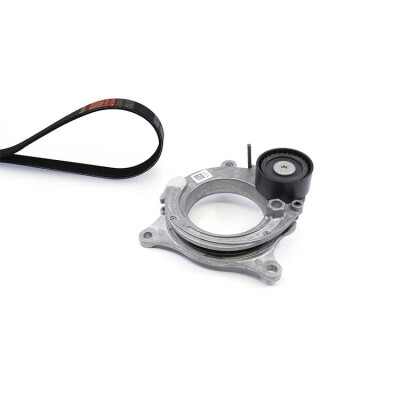 Kit Cinghie Poly-V