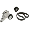 Kit Cinghie Poly-V