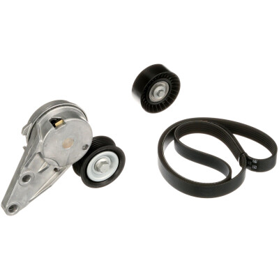 Kit Cinghie Poly-V