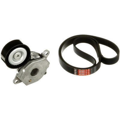 Kit Cinghie Poly-V