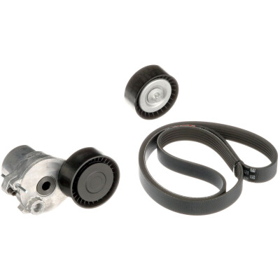 Kit Cinghie Poly-V