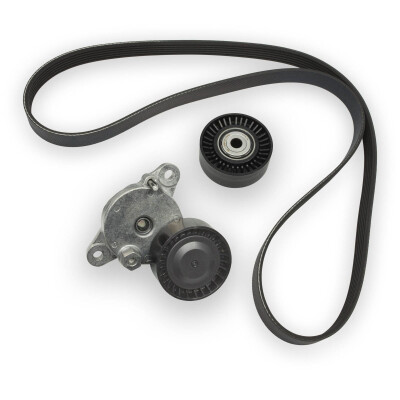 Kit Cinghie Poly-V