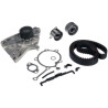 Pompa acqua + Kit cinghie dentate