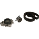 Pompa acqua + Kit cinghie dentate