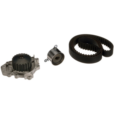 Pompa acqua + Kit cinghie dentate