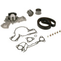 Pompa acqua + Kit cinghie dentate