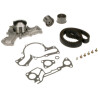 Pompa acqua + Kit cinghie dentate
