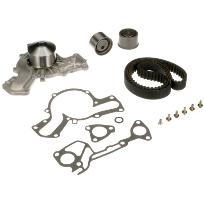 Pompa acqua + Kit cinghie dentate