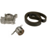 Pompa acqua + Kit cinghie dentate