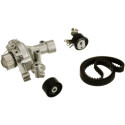 Pompa acqua + Kit cinghie dentate
