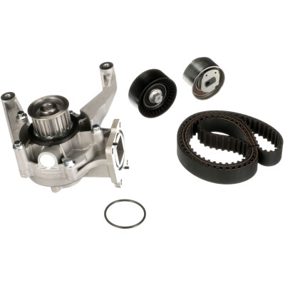 Pompa acqua + Kit cinghie dentate