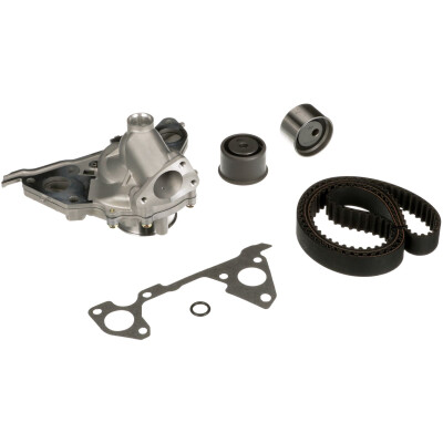 Pompa acqua + Kit cinghie dentate