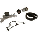 Pompa acqua + Kit cinghie dentate