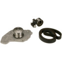 Pompa acqua + Kit cinghie dentate