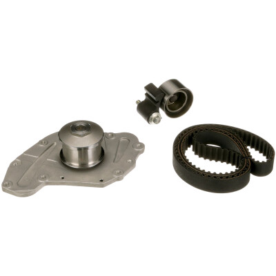 Pompa acqua + Kit cinghie dentate