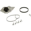 Pompa acqua + Kit cinghie dentate