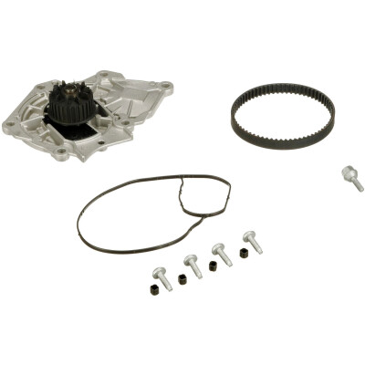 Pompa acqua + Kit cinghie dentate