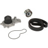 Pompa acqua + Kit cinghie dentate