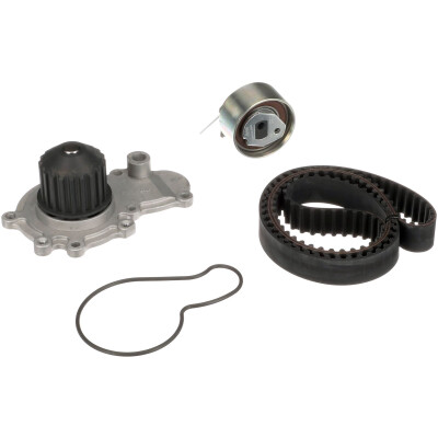 Pompa acqua + Kit cinghie dentate