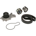 Pompa acqua + Kit cinghie dentate