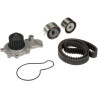 Pompa acqua + Kit cinghie dentate