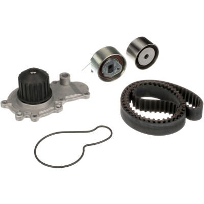 Pompa acqua + Kit cinghie dentate