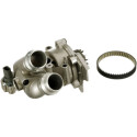 Pompa acqua + Kit cinghie dentate