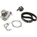 Pompa acqua + Kit cinghie dentate