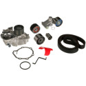 Pompa acqua + Kit cinghie dentate
