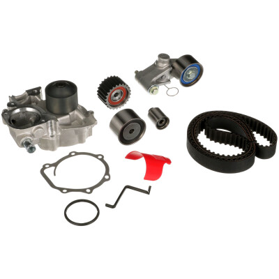 Pompa acqua + Kit cinghie dentate