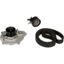 Pompa acqua + Kit cinghie dentate