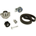 Pompa acqua + Kit cinghie dentate