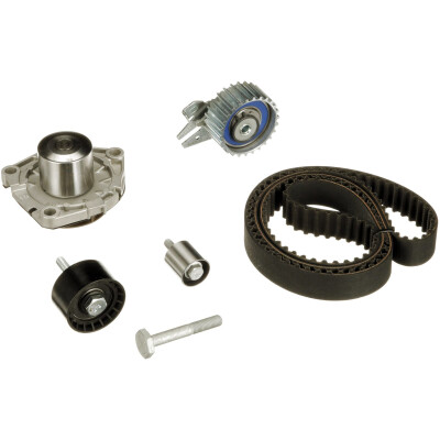 Pompa acqua + Kit cinghie dentate