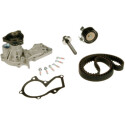 Pompa acqua + Kit cinghie dentate
