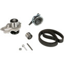 Pompa acqua + Kit cinghie dentate