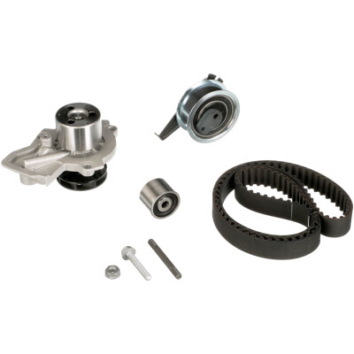 Pompa acqua + Kit cinghie dentate