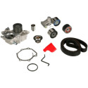 Pompa acqua + Kit cinghie dentate